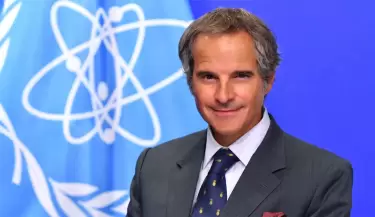 Rafael Grossi