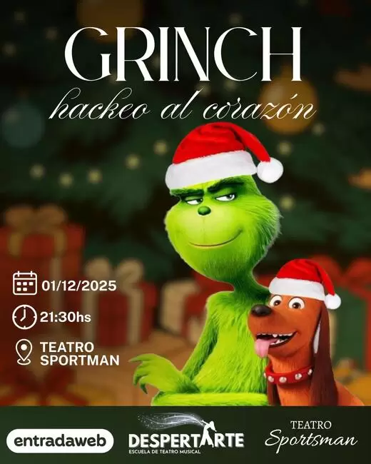 grinch