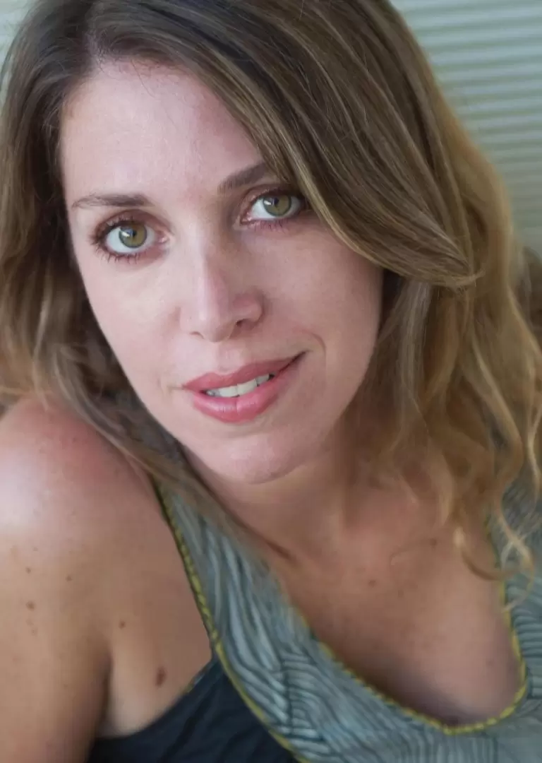 lucia puenzo
