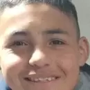 Buscan intensamente a Aaron, un mendocino de 16 años que desapareció hace 48 horas