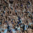 Venta de entradas para el Mundial 2026: el pr�ximo lote y c�mo qued� Argentina en el ranking