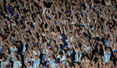 fifa argentina