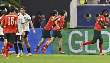 Portugal