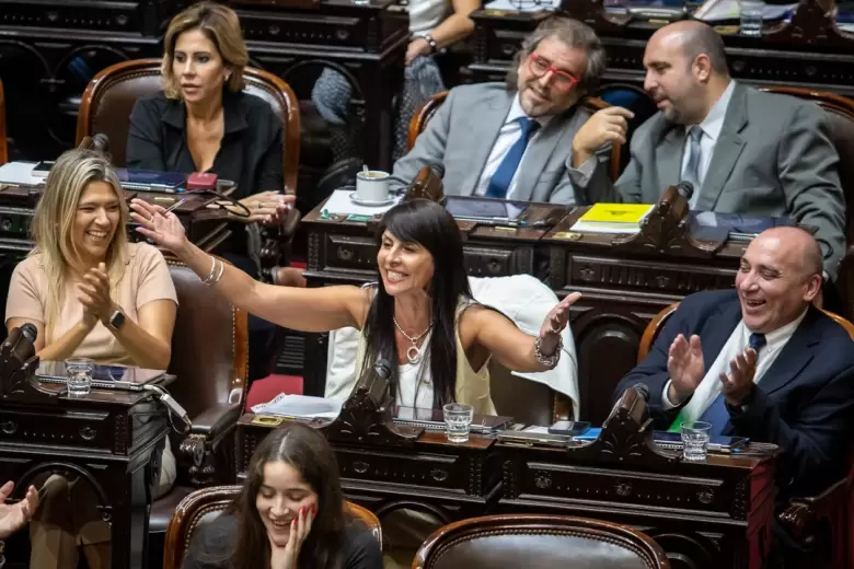 diputados