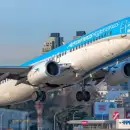 Aerol�neas Argentinas anunci� una inversi�n hist�rica que impactar� en millones de pasajeros