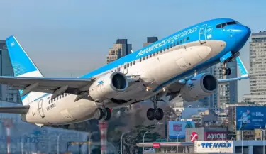 aerolineas
