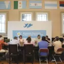 Las CTA y Unión por la Patria avanzan en una estrategia conjunta contra la reforma laboral