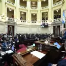 Trae el aval del Senado, el Gobierno reglament� el Presupuesto 2026 y la Ley de Inocencia Fiscal