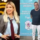La estafa que golpea a Wanda Nara: revelaron cómo actuó su exabogado Nicolás Payarola