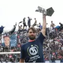 Diego Tonetto se retira campeón: el emotivo mensaje de Independiente Rivadavia