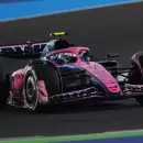 Colapinto correr� la Sprint y la clasificaci�n del GP de Qatar: hora y c�mo ver en vivo