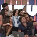 Rosalía revolucionó Luzu TV, rompiendo récords de audiencia en el streaming