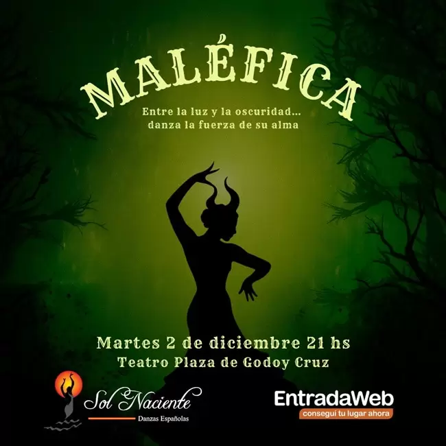 malefica