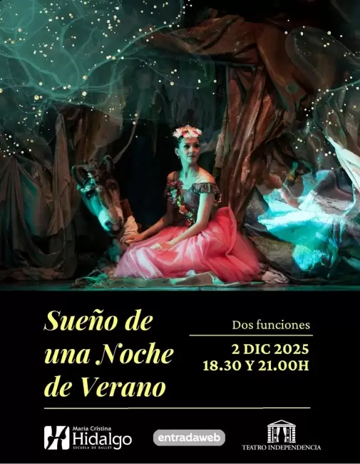 sueno de una noche de verano