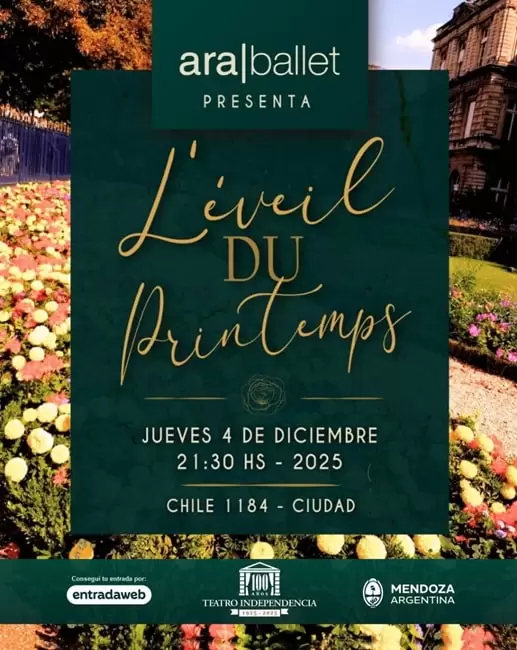 leveil du