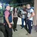 Mercedes Rus: "No vamos a permitir que en Mendoza el narcotráfico avance ni un centímetro"