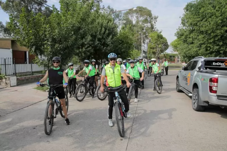 bicis