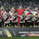 De Enzo P�rez a Pity Mart�nez, River oficializ� la salida de los h�roes de Madrid