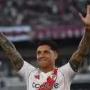El emotivo mensaje de River a Enzo P�rez por su cumplea�os 40: "De bandera a leyenda"