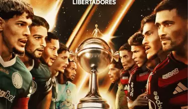 copa libertadores