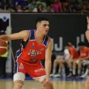 Hurac�n Las Heras pele� hasta el final pero cay� ante Jujuy B�squet