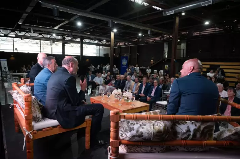 Foro Logístico