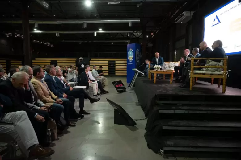 Foro Logístico