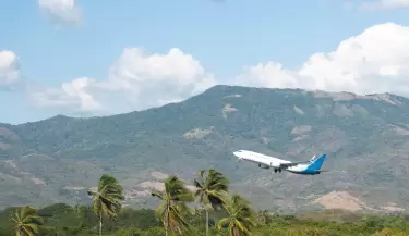 aviones venezuela