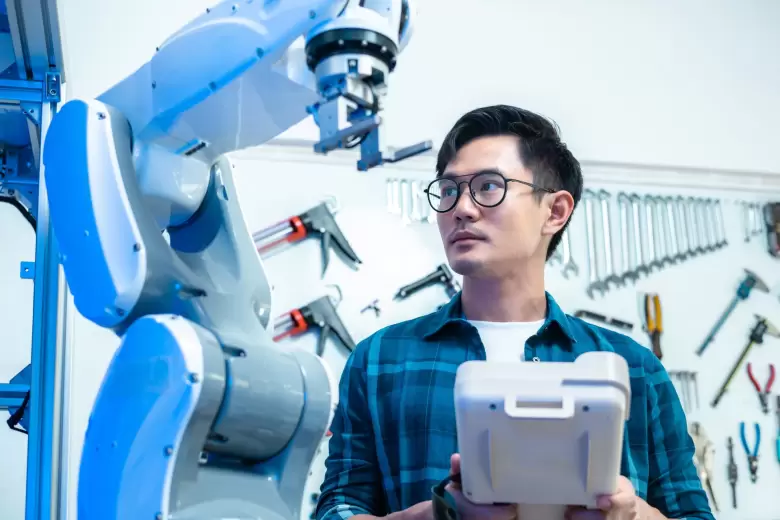 tecnolog�a china