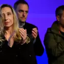 Javier Milei deja abierta la posibilidad de una posible candidatura de su hermana Karina