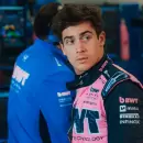 La sinceridad brutal de Franco Colapinto tras quedar �ltimo en la sprint: "Es frustrante"