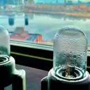 Investigadores desarrollaron un dispositivo que obtiene agua potable del aire