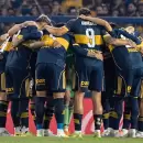 Qui�n es el delantero de Boca que podr�a jugar el Mundial 2026