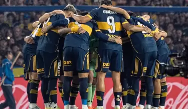 boca