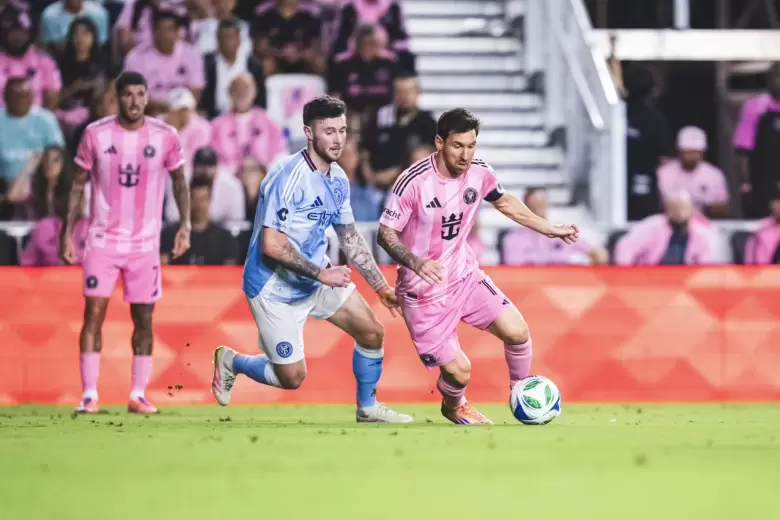 inter miami