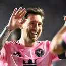 El Inter Miami de Messi gole� a New York City, sali� campe�n de su conferencia y disputar� la final