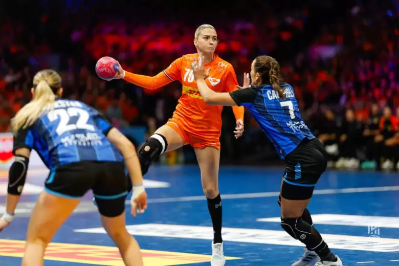 handball