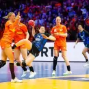 La Selección Argentina buscará la recuperación en el Mundial de handball femenino