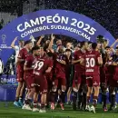 Recopa Sudamericana: cuándo y dónde se jugará la final entre Flamengo y Lanús