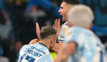 racing