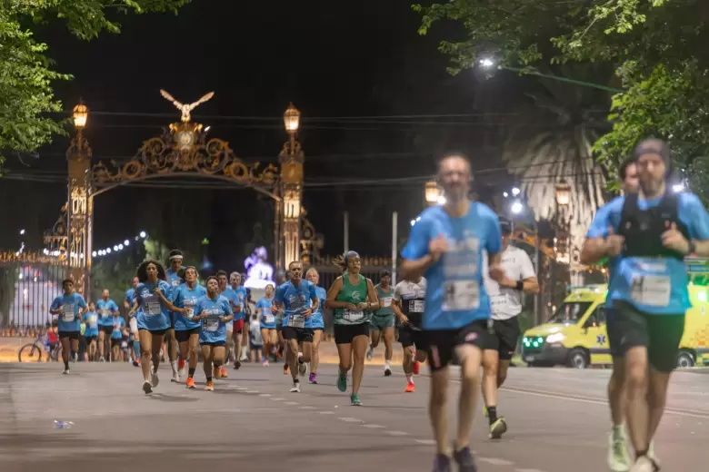 Maratón nocturna (3)