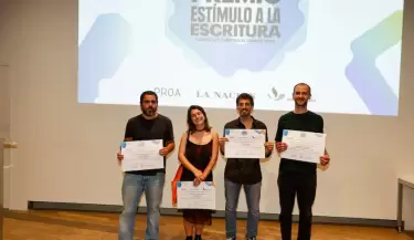 los-ganadores-del-premio-estimulo-a-la-escritura