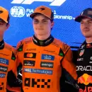 Qué necesitan Verstappen, Norris y Piastri para ser campeones de la Fórmula 1 en Abu Dhabi