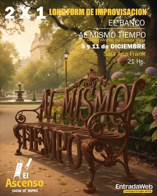 el banco