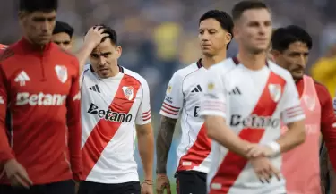 river