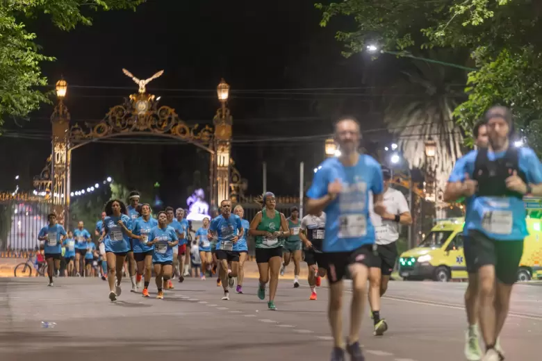Maratón Nocturna