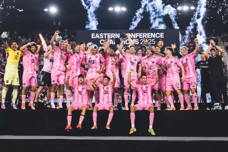 messi inter miami