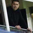 Tras cerrar a Marino Hinestroza, así continúa el mercado de pases de Boca