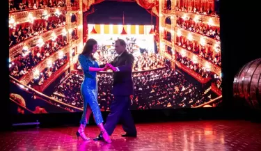 buenos aires