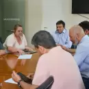 Las Heras cerró la paritaria municipal: bono de fin de año y aumentos mensuales por inflación